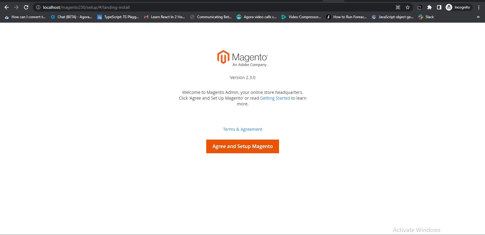 How to Install Magento 2 on Wamp Windows - webdeveloperindia.in | Web ...