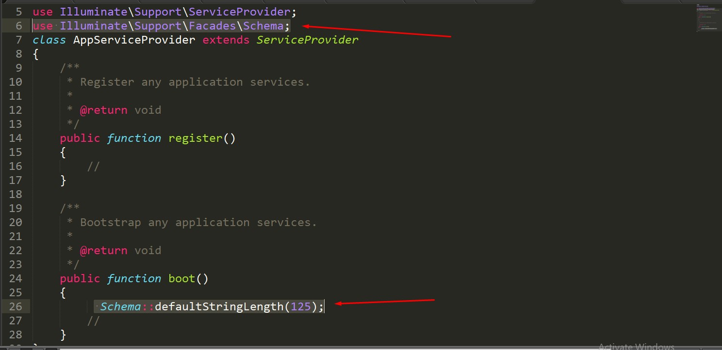 A quick guide to Install Laravel 8 on Windows 10 localhost Wamp server ...